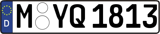 M-YQ1813