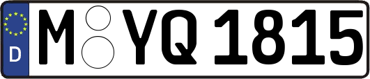 M-YQ1815