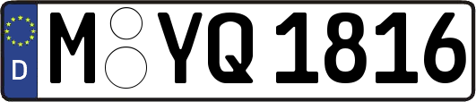 M-YQ1816