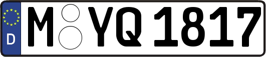 M-YQ1817