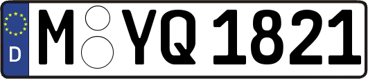 M-YQ1821
