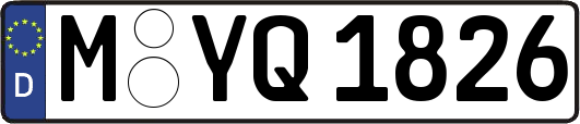 M-YQ1826