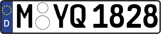 M-YQ1828