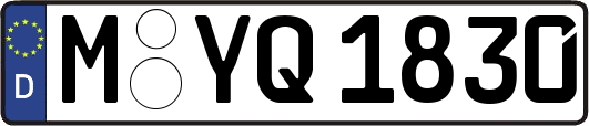M-YQ1830