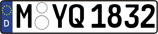 M-YQ1832
