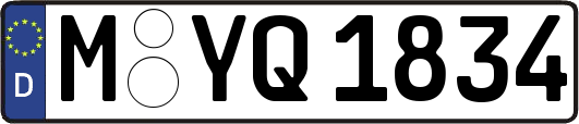 M-YQ1834