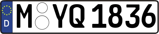 M-YQ1836