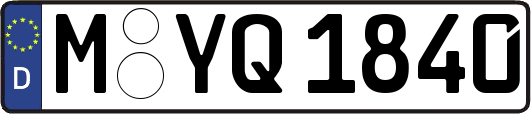 M-YQ1840