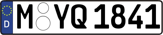 M-YQ1841