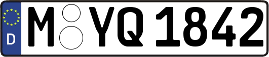 M-YQ1842