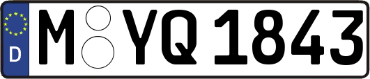 M-YQ1843
