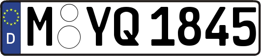 M-YQ1845
