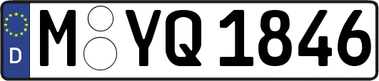M-YQ1846