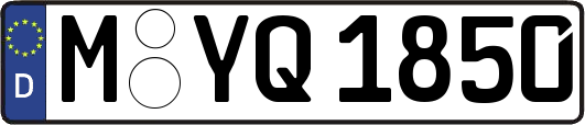 M-YQ1850