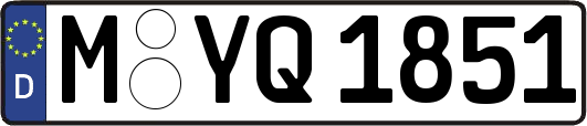 M-YQ1851