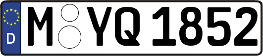 M-YQ1852