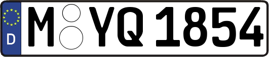 M-YQ1854