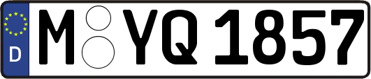 M-YQ1857