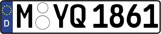 M-YQ1861