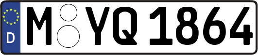 M-YQ1864