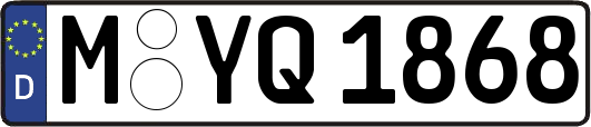 M-YQ1868