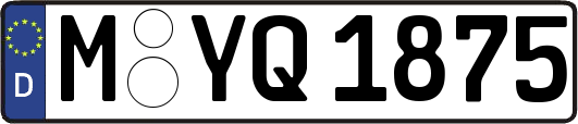 M-YQ1875