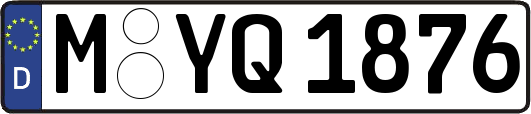 M-YQ1876