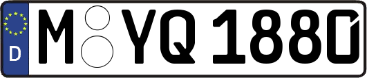 M-YQ1880