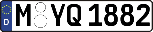 M-YQ1882