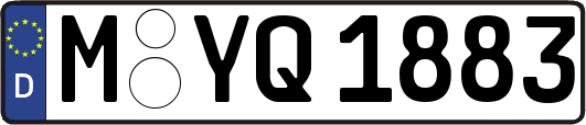 M-YQ1883