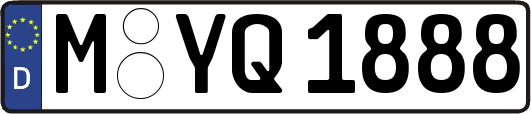 M-YQ1888