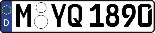 M-YQ1890