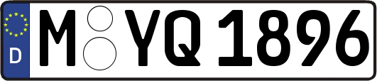 M-YQ1896