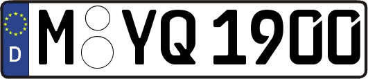 M-YQ1900