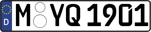 M-YQ1901