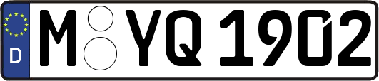 M-YQ1902