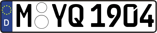 M-YQ1904