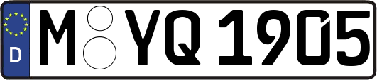 M-YQ1905