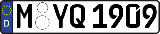 M-YQ1909