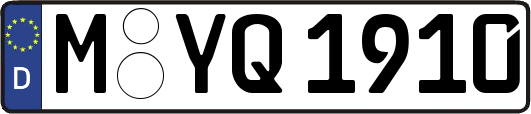 M-YQ1910