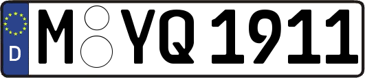 M-YQ1911