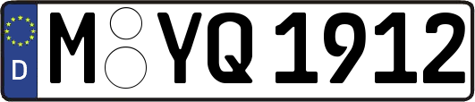 M-YQ1912