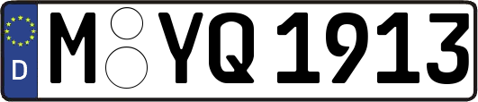 M-YQ1913
