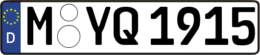 M-YQ1915