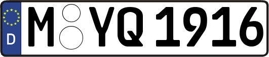 M-YQ1916