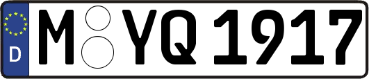 M-YQ1917
