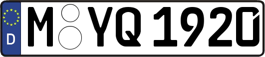 M-YQ1920
