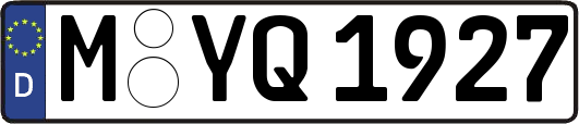 M-YQ1927