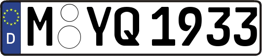 M-YQ1933