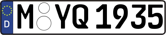 M-YQ1935